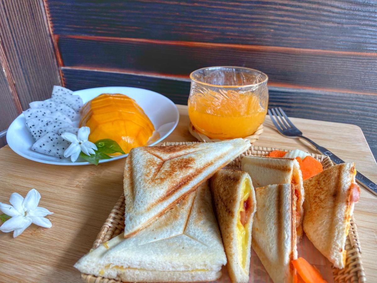 The Simple Koh Yao Noi Hotel Екстериор снимка