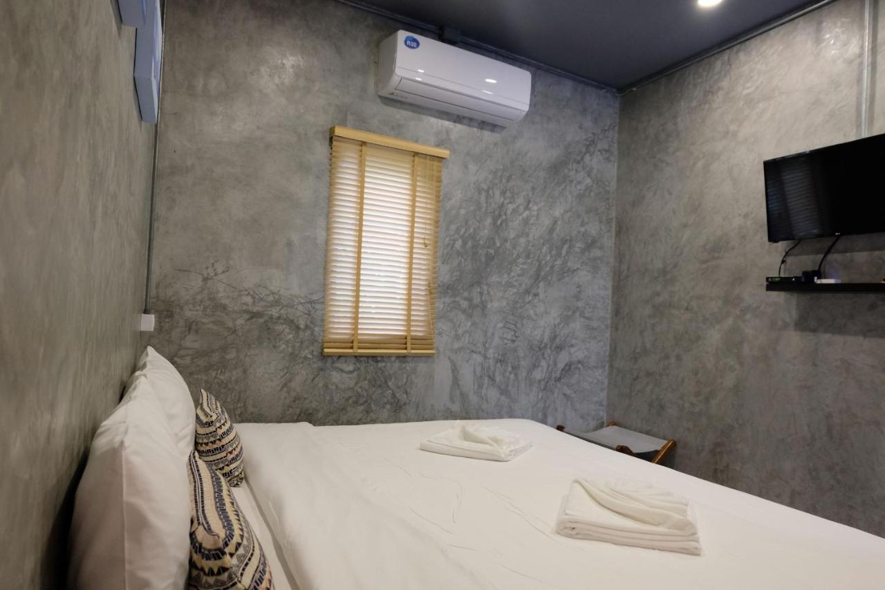 The Simple Koh Yao Noi Hotel Екстериор снимка