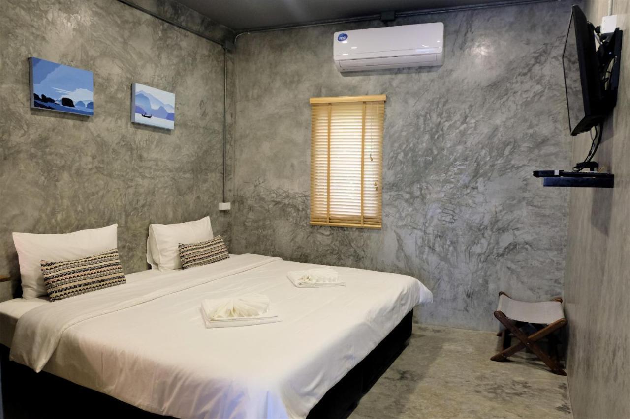 The Simple Koh Yao Noi Hotel Екстериор снимка