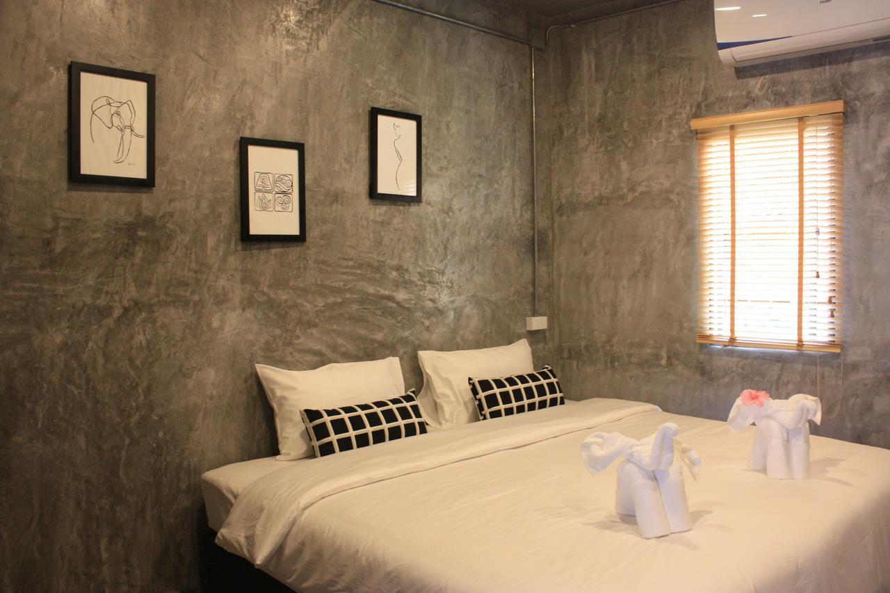 The Simple Koh Yao Noi Hotel Екстериор снимка
