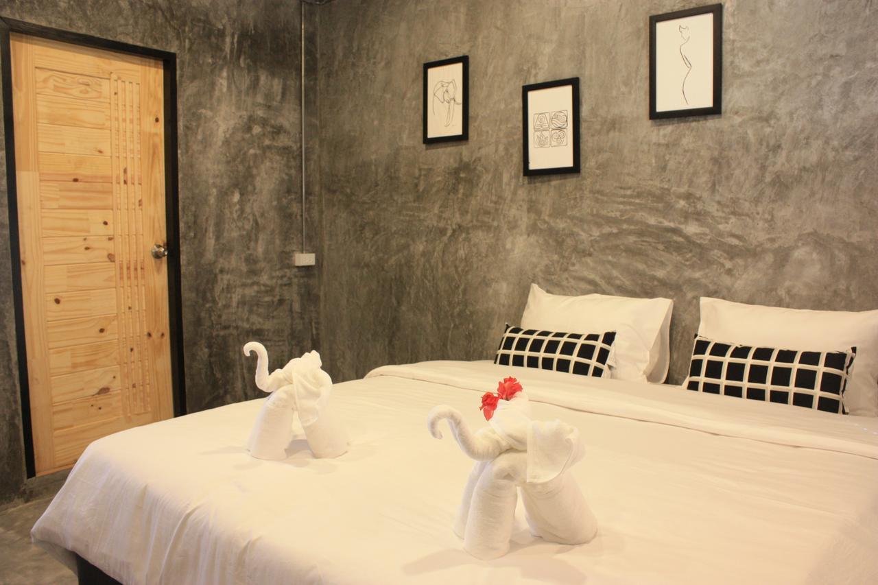 The Simple Koh Yao Noi Hotel Екстериор снимка