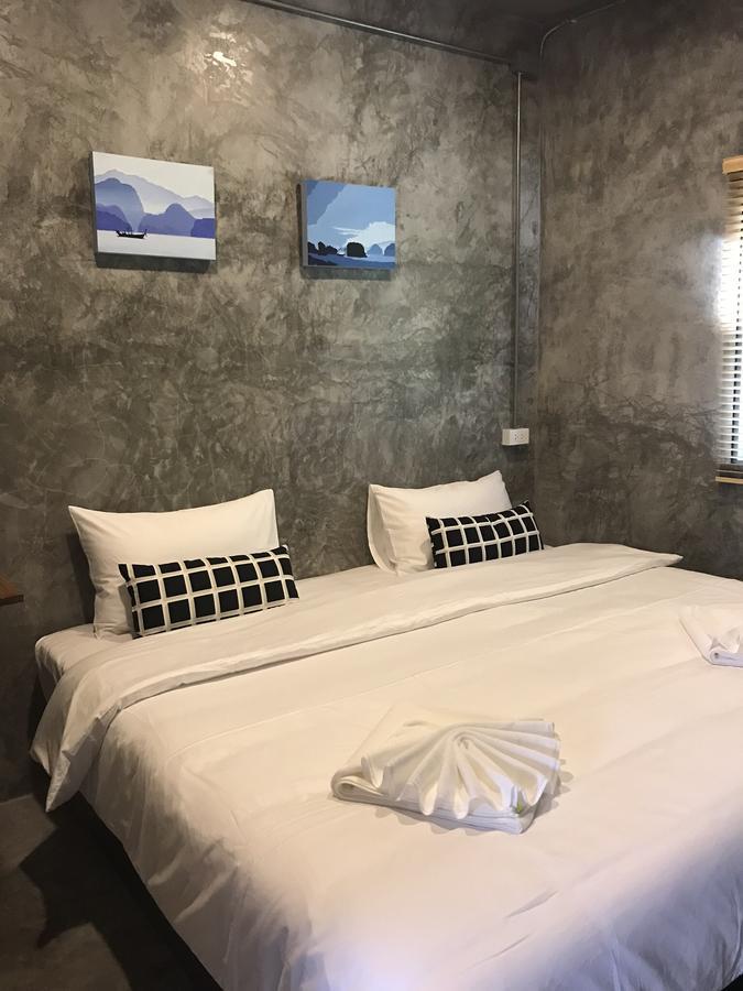 The Simple Koh Yao Noi Hotel Екстериор снимка