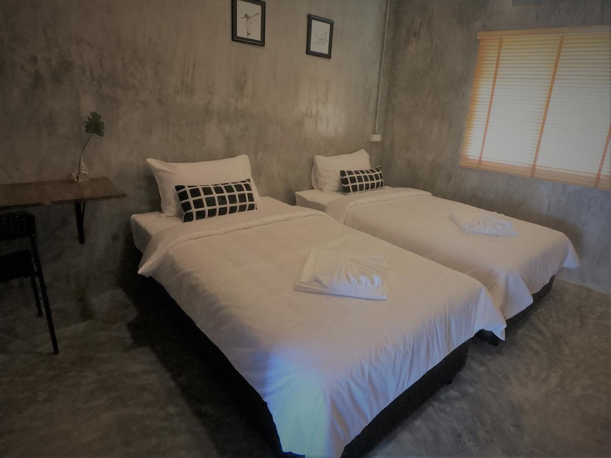 The Simple Koh Yao Noi Hotel Екстериор снимка