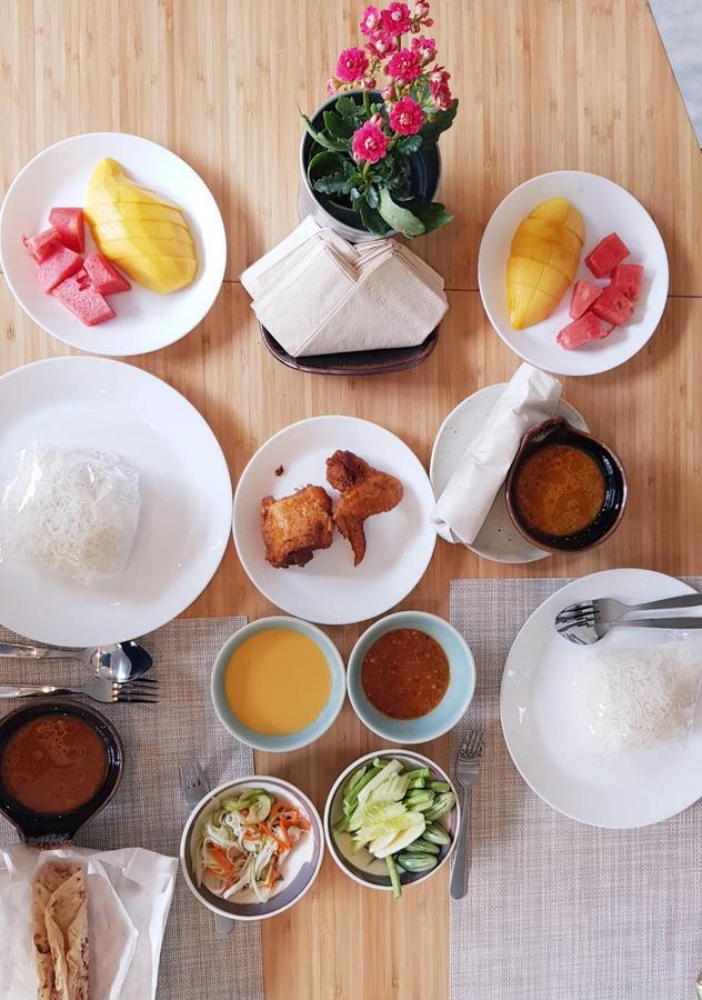The Simple Koh Yao Noi Hotel Екстериор снимка