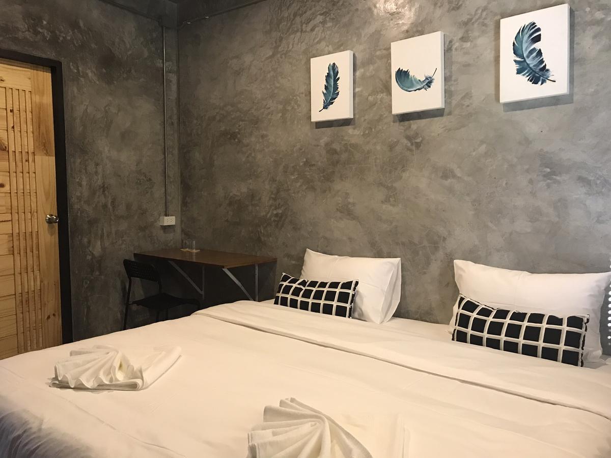 The Simple Koh Yao Noi Hotel Екстериор снимка