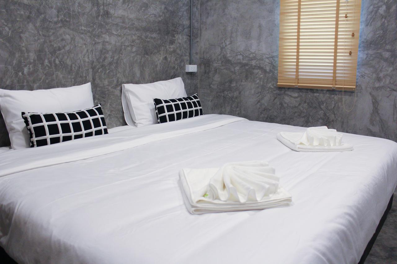 The Simple Koh Yao Noi Hotel Екстериор снимка