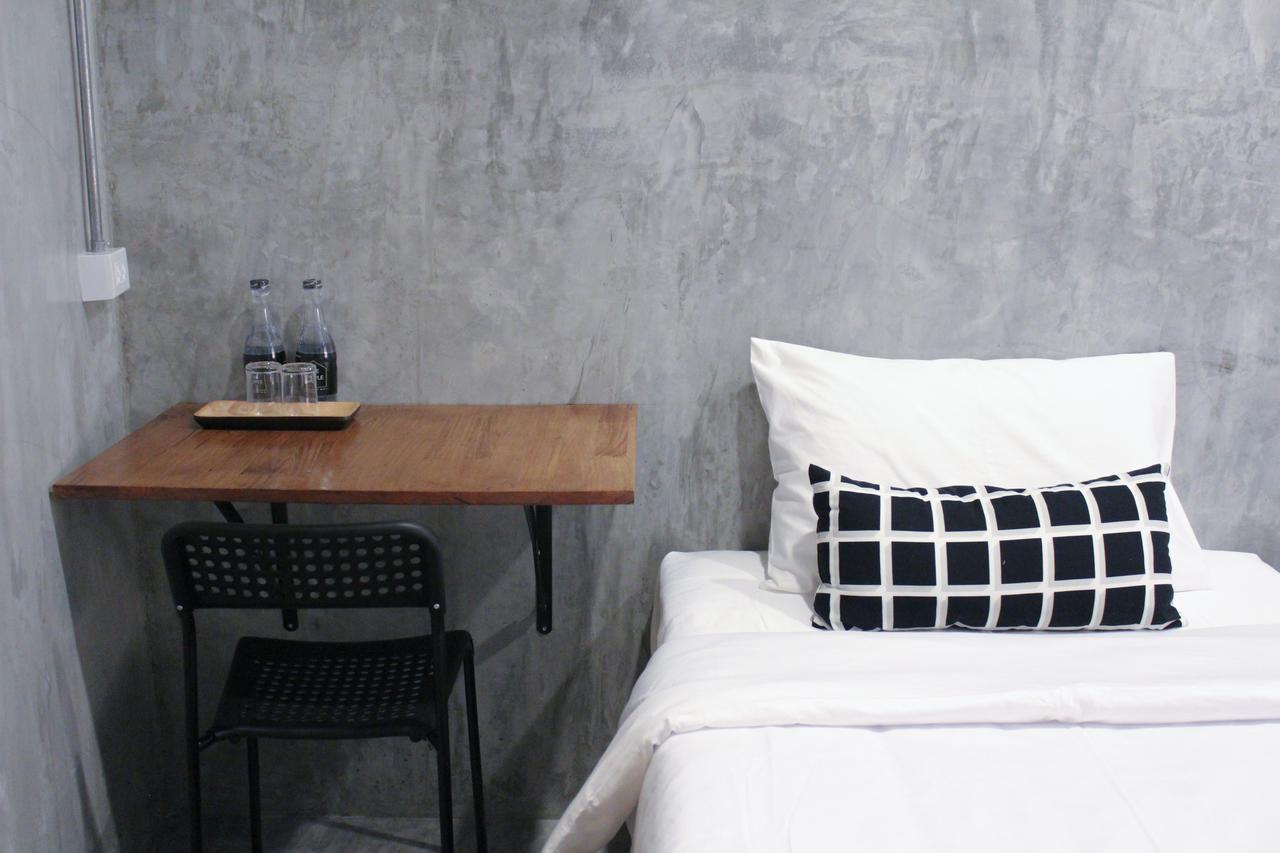 The Simple Koh Yao Noi Hotel Екстериор снимка