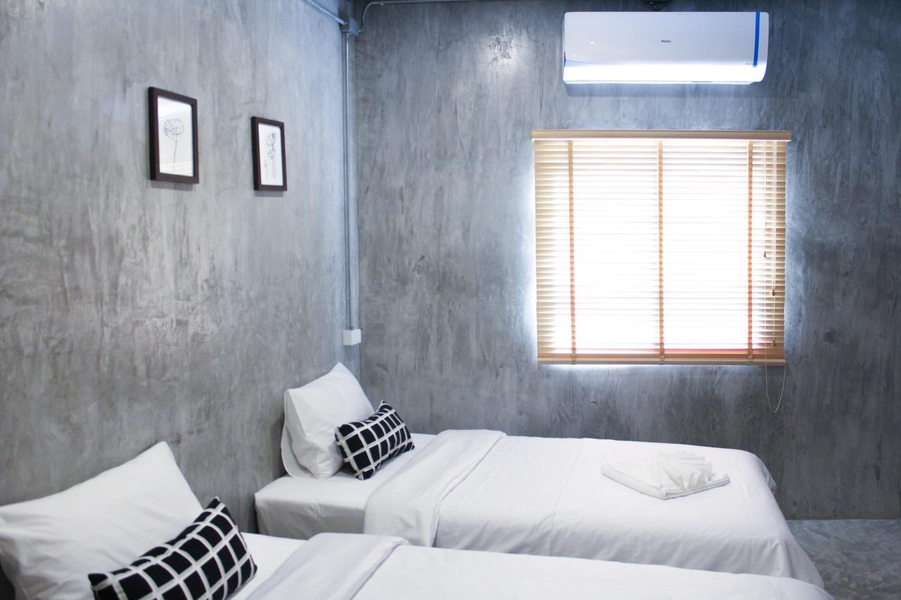 The Simple Koh Yao Noi Hotel Екстериор снимка
