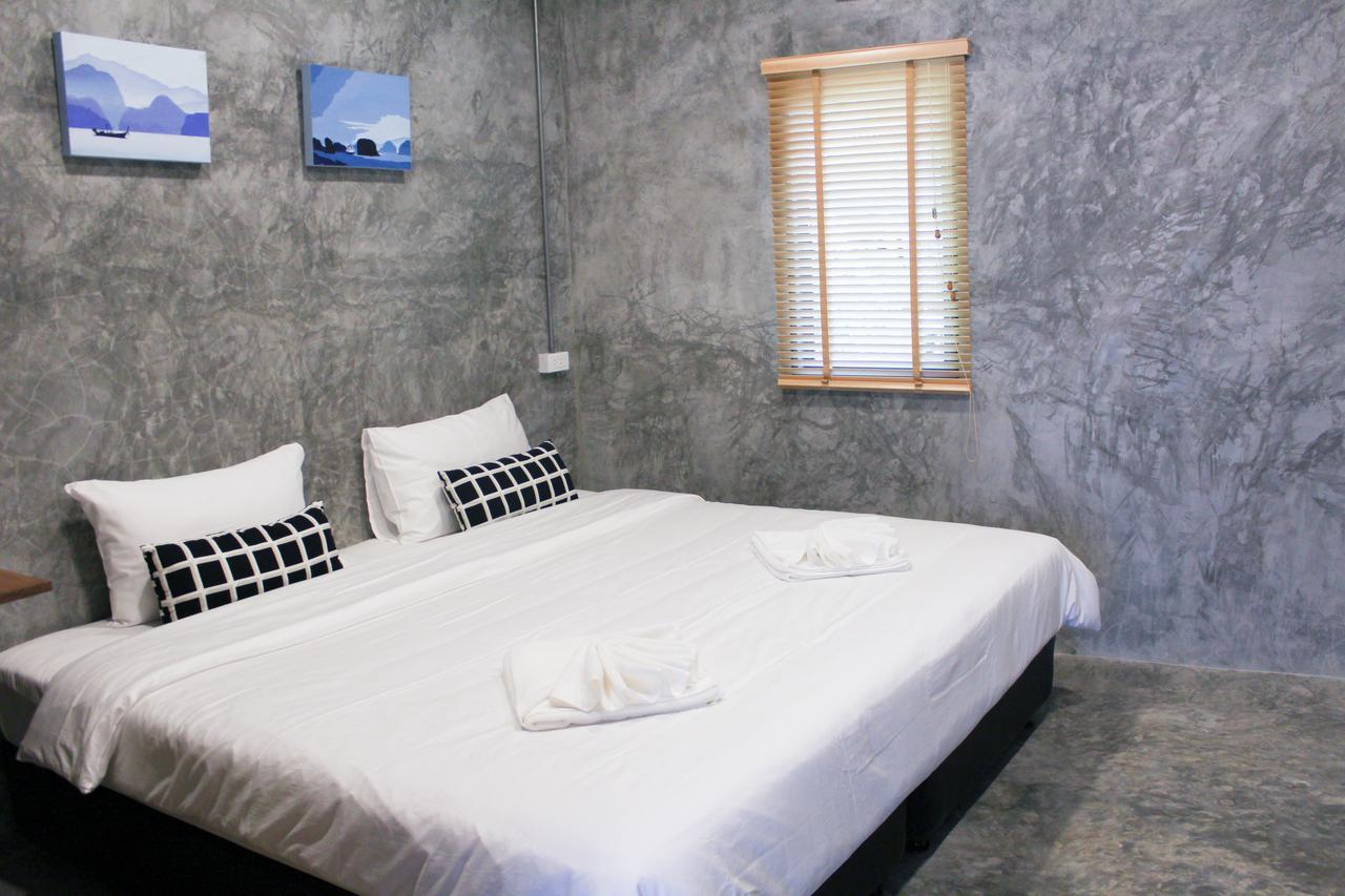 The Simple Koh Yao Noi Hotel Екстериор снимка